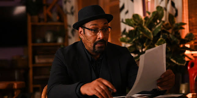 20:00: The Irrational (S2 E12) (S2) | TV6 | 11/8 2025