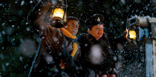 22:40: Sister Boniface Mysteries (2/2) | One | 12/24 2025