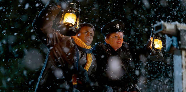 Sister Boniface Mysteries (2/2)