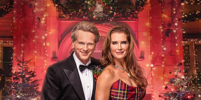 A Castle For Christmas (2021)