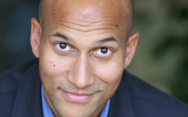 Keegan-Michael Key