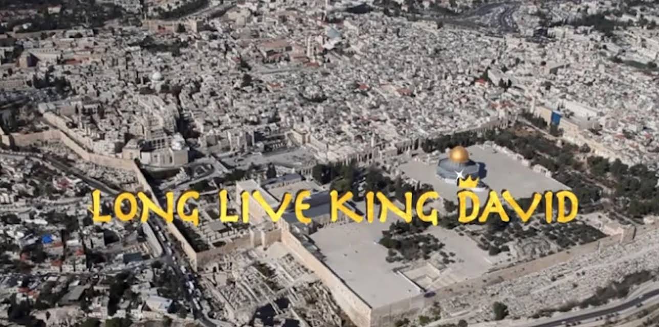 Long Live King David (2020)