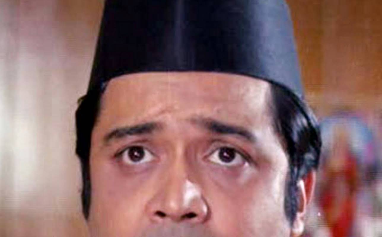 Deven Varma