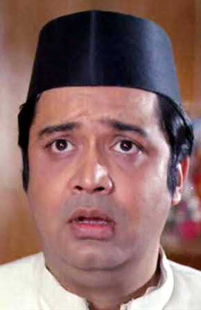 Deven Verma as 