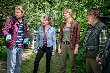 01:00: Erzgebirgskrimi - Verhängnisvolle Recherche | 3SAT | 6/11 2025