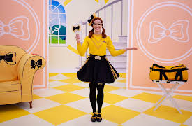 The Wiggles World S1: Emma's Weather Bag