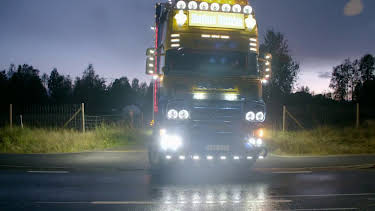 06:55: Svenska Truckers (S5 E1) (S5) | TV3 | 9/3 2026
