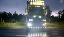 Svenska Truckers (S5 E1)