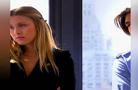 The City Season 1: The L Word