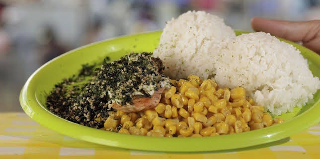 07:10: Crazy Food USA - Wir frittieren (fast) alles! | ProSieben Maxx | 1/27 2026