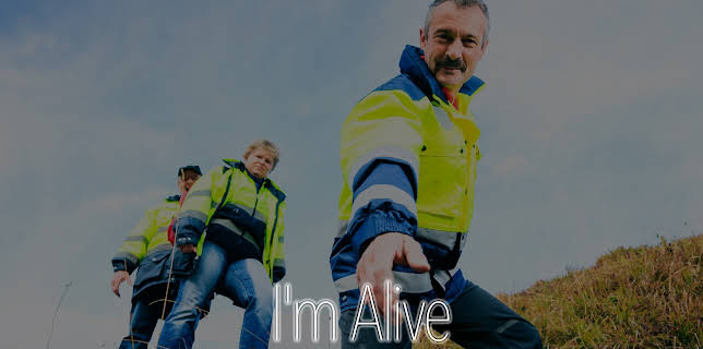 00:45: I'm Alive (S2 E1) (S2) | Animal Planet | 12/10 2025
