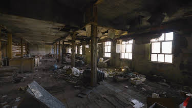 7:10 AM: Abandoned Engineering (S9 E11) (S9) | Yesterday | 7/30 2026