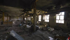 Abandoned Engineering (S9 E11)