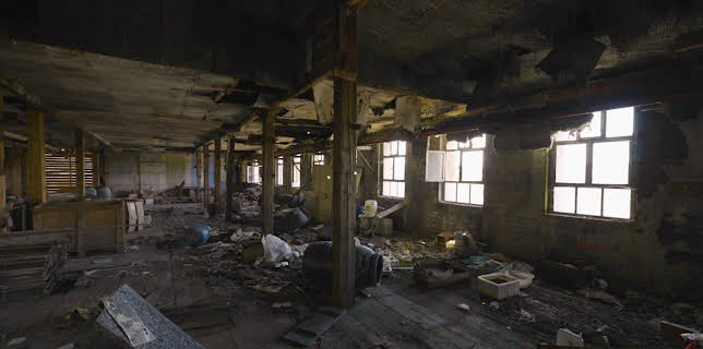 12:00 AM: Abandoned Engineering (S9 E11) (S9) | Yesterday | 2/28 2026