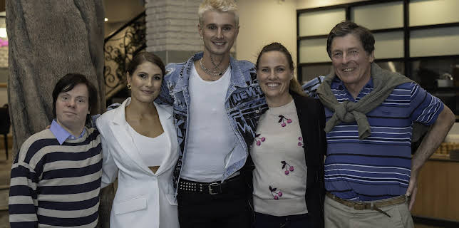 06:20: Ungkaren Australia (S10 E11) (S10) | FEM | 2/13 2026