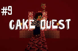 StacyPlays: Cake Quest: A Nether Cake