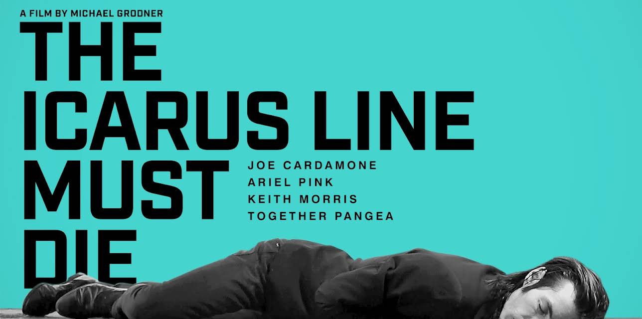 The Icarus Line Must Die (2018)