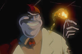 Todd McFarlane's Spawn, Season 1: End Game