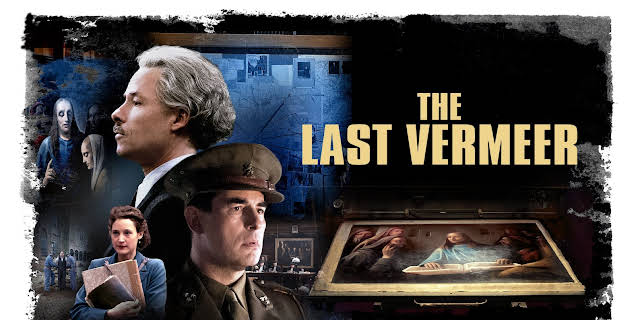 The Last Vermeer (2020)