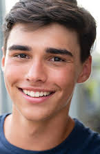 Matthew Villeneuve as 