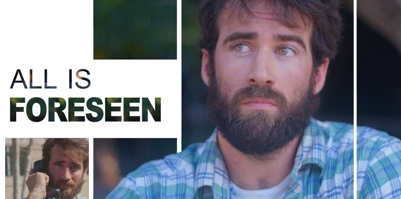 All Is Foreseen (2019)