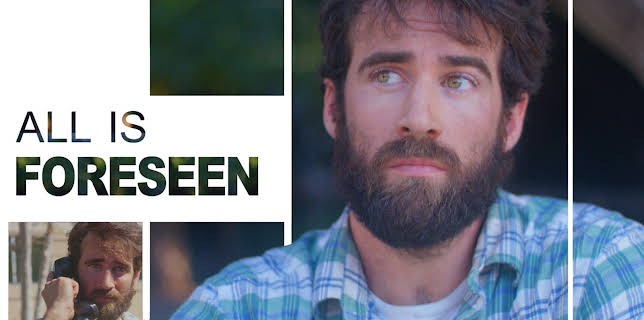 All Is Foreseen (2019)