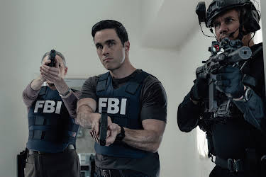 02:50: Criminal Minds (S19 E4) (S19) | Kanal 11 | 9/22 2026