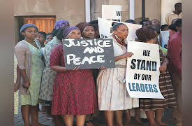 Madiba Season 1: Madiba Part 1