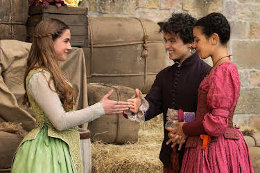 05:30: Lady Grace Mysteries | ZDF | 10/10 2026