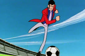 Part 2: Wads of Bills Blossomed in the Rio Sunset English Dub