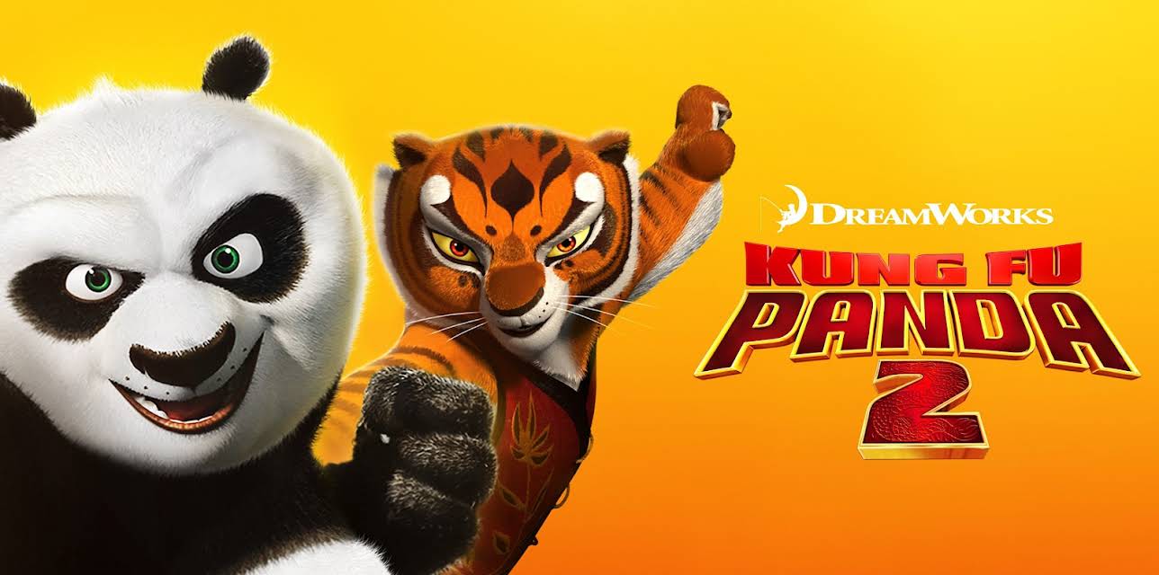 Kung Fu Panda 2