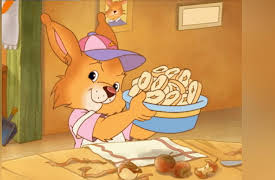 The Bellflower Bunnies: Refried Donuts