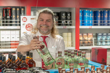 07:35: Danskebåten (S2 E4) (S2) | TVNorge | 4/8 2026