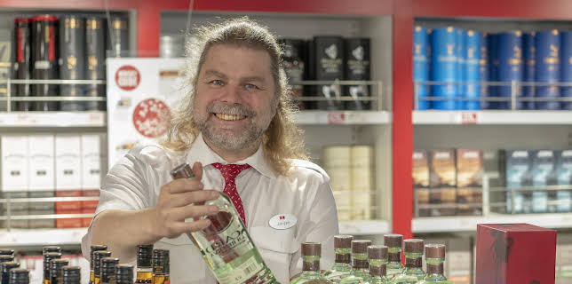 07:35: Danskebåten (S2 E4) (S2) | TVNorge | 3/5 2026