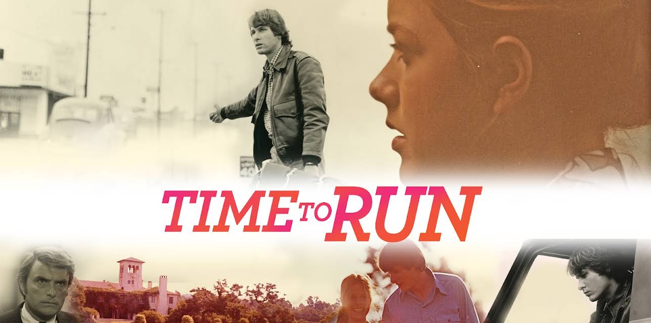 Time to Run (1973)