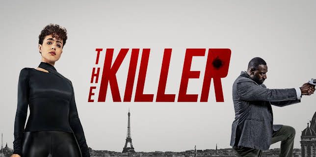 The Killer (2024)