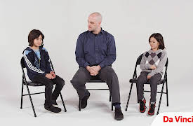 Kids Meet: Kids Meet a Divorce Lawyer