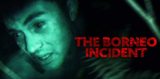 The Borneo Incident (2013)