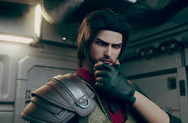 The Defective: A Narrow Escape