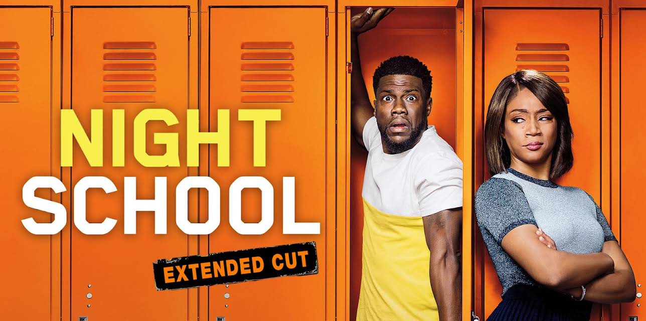 Night School - Extended Cut (2018)