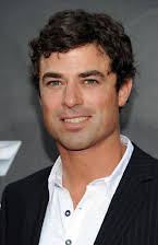 JT Holmes as 