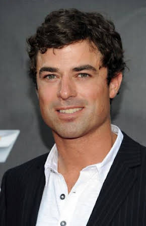 JT Holmes as 