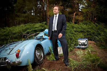 17:50: Morden i Midsomer (S14 E1) (S14) | TV8 | 4/17 2026