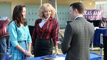 2:00 PM: The Goldbergs | E4 | 9/8 2026