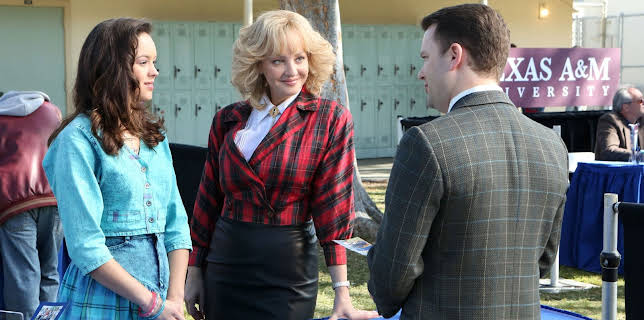 3:40 AM: The Goldbergs | E4 | 12/3 2025