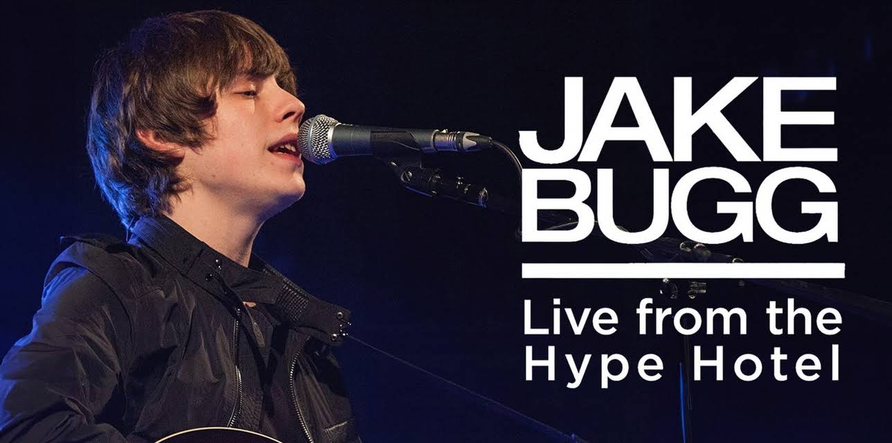 Jake Bugg - Live at Hype Machine's Hype Hotel (2013)