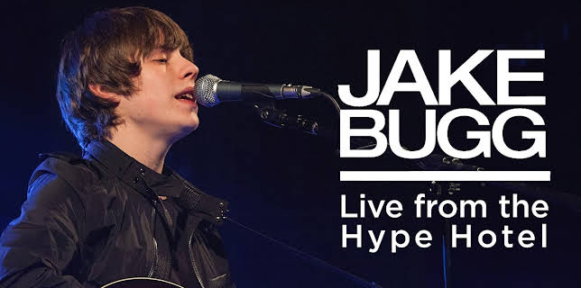 Jake Bugg - Live at Hype Machine's Hype Hotel (2013)