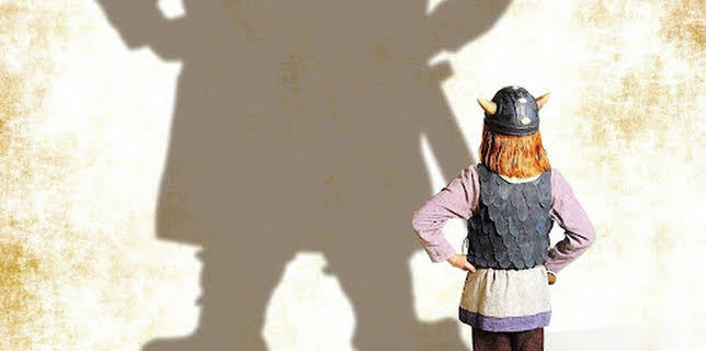 06:00: Wickie und die starken Männer | ProSieben | 12/26 2025