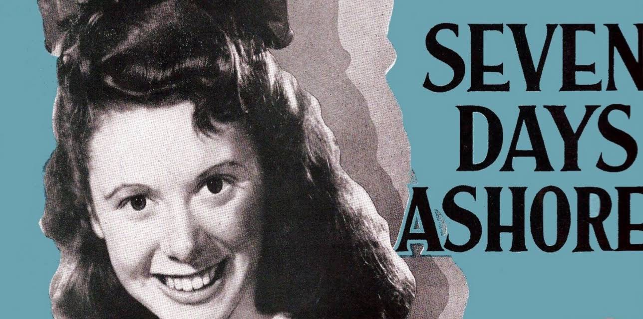 Seven Days Ashore (1944)