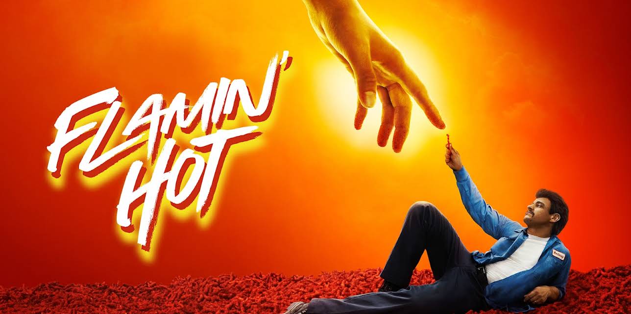 Flamin' Hot (2023)